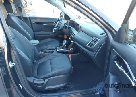 2024 Kia Seltos Ex from USA, damaged, VIN KNDERCAA8R7568733